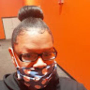 Meet your Posher, Johanna